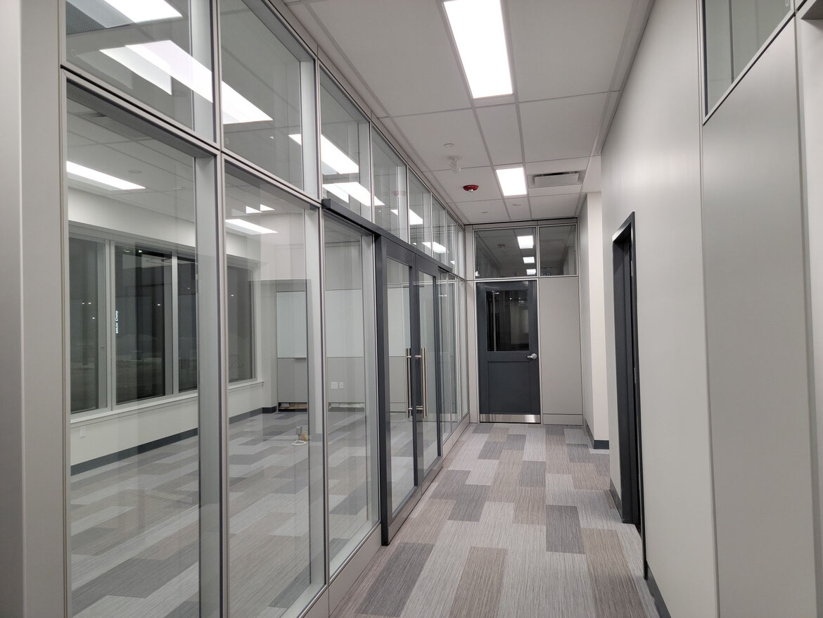 Partition Systems Ltd. (PSL) image 1