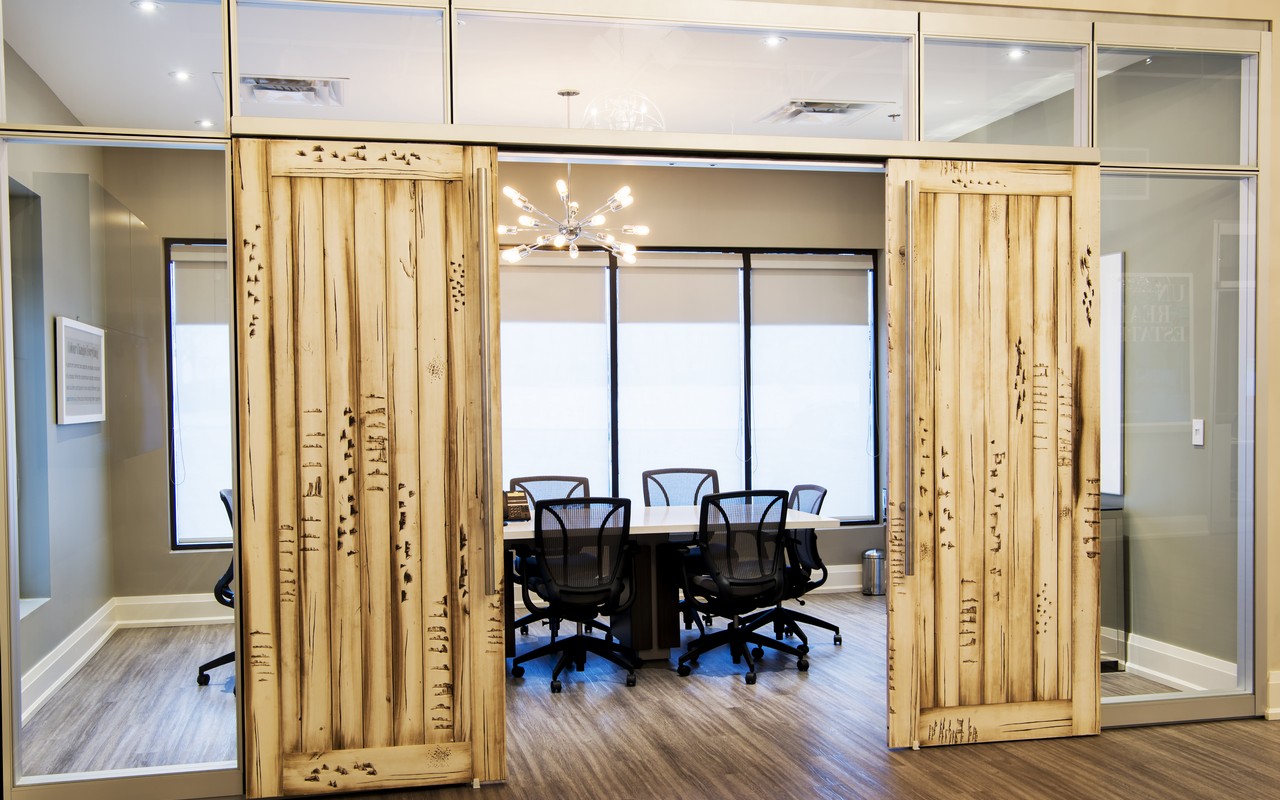 IMT Modular Partitions image 3
