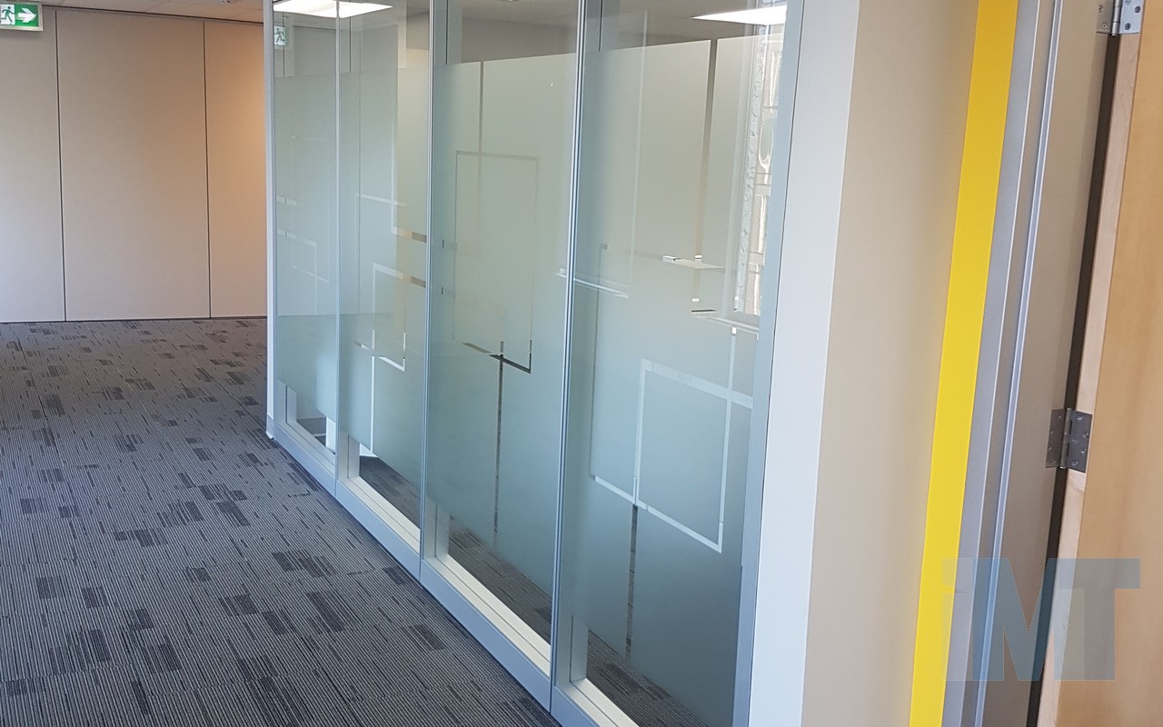 IMT Modular Partitions image 2