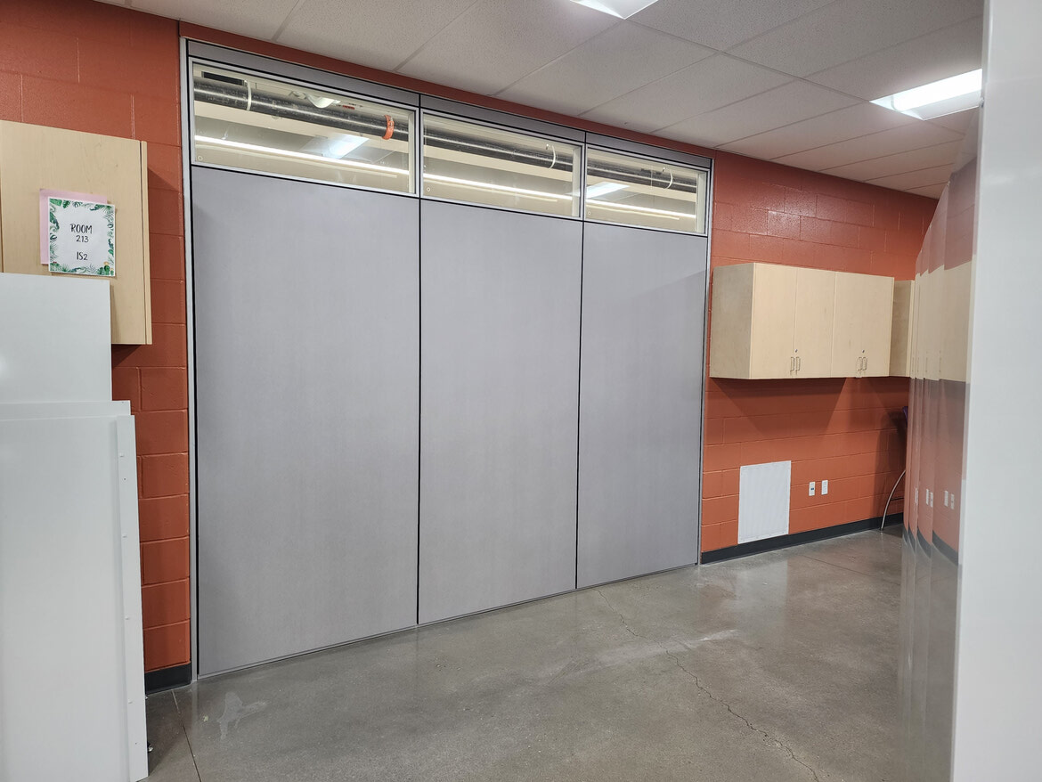 Partition Systems Ltd. (PSL) image 7