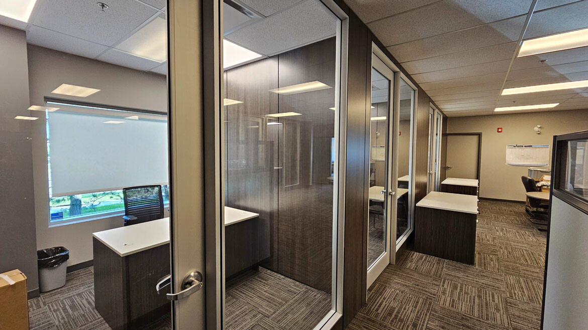 Partition Systems Ltd. (PSL) image 9