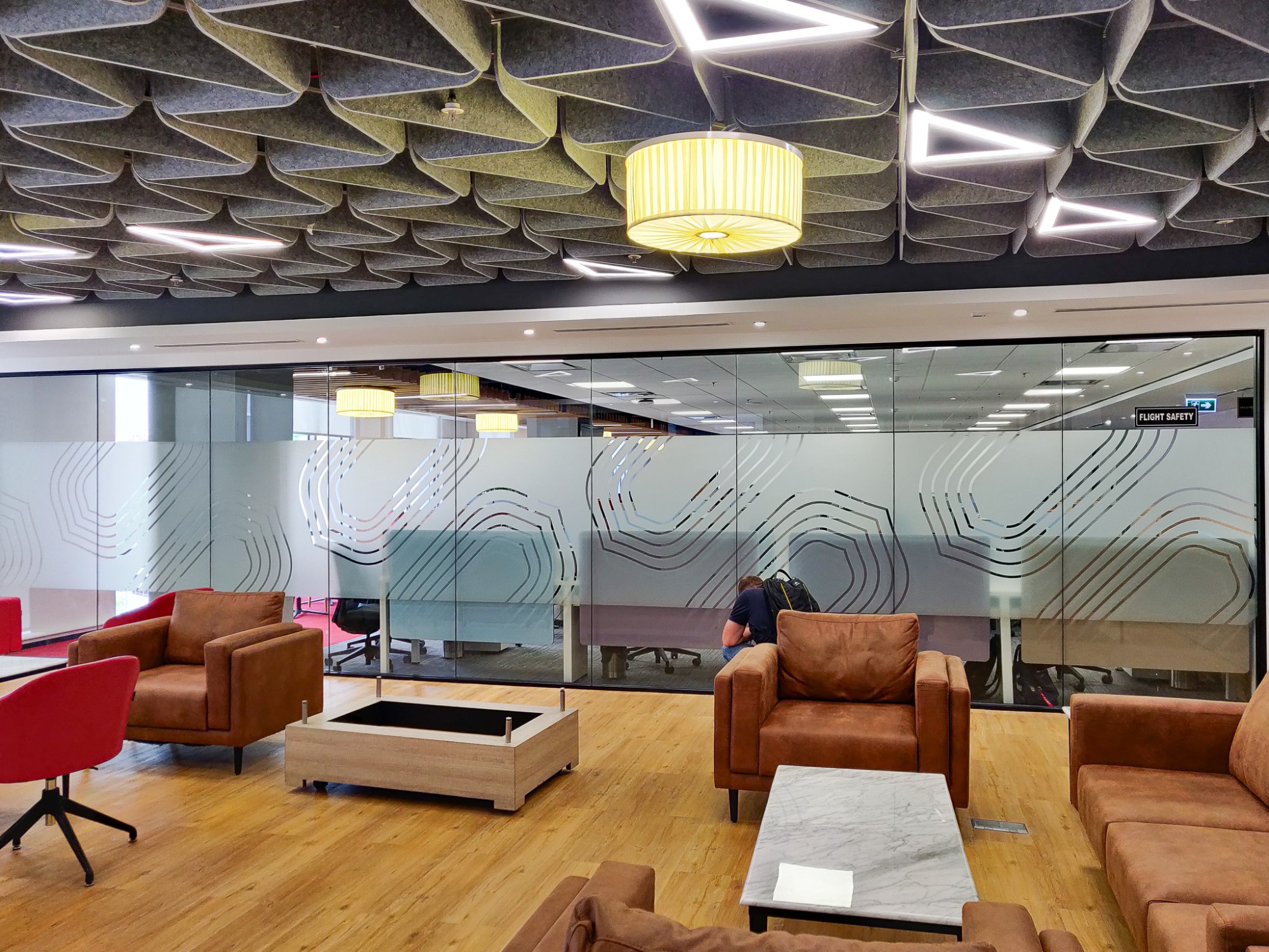 Liko Partitions image 1