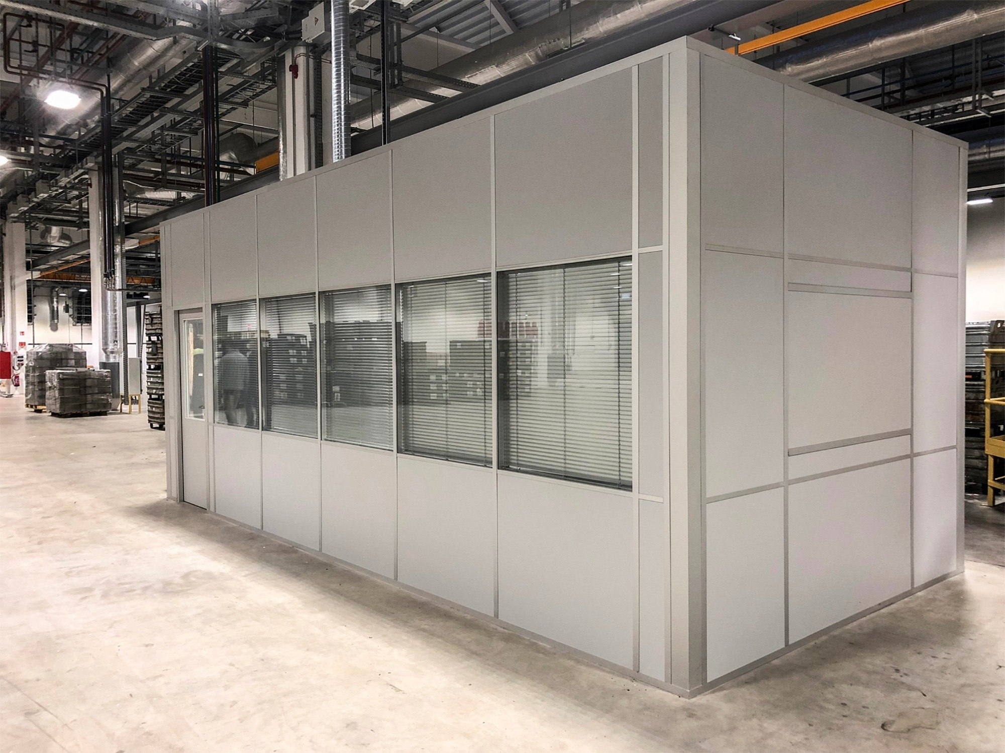 Liko Partitions image 8