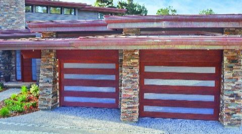 Carriage Door image 1