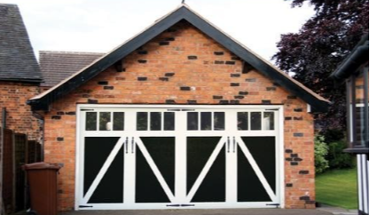 Carriage Door image 4