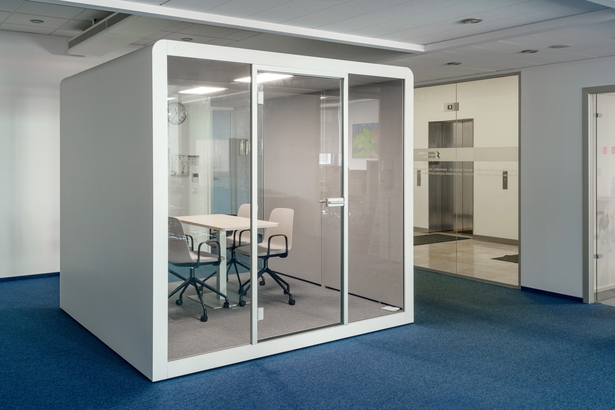 Liko Partitions image 3