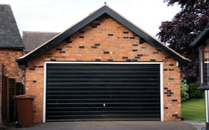 Carriage Door image 5