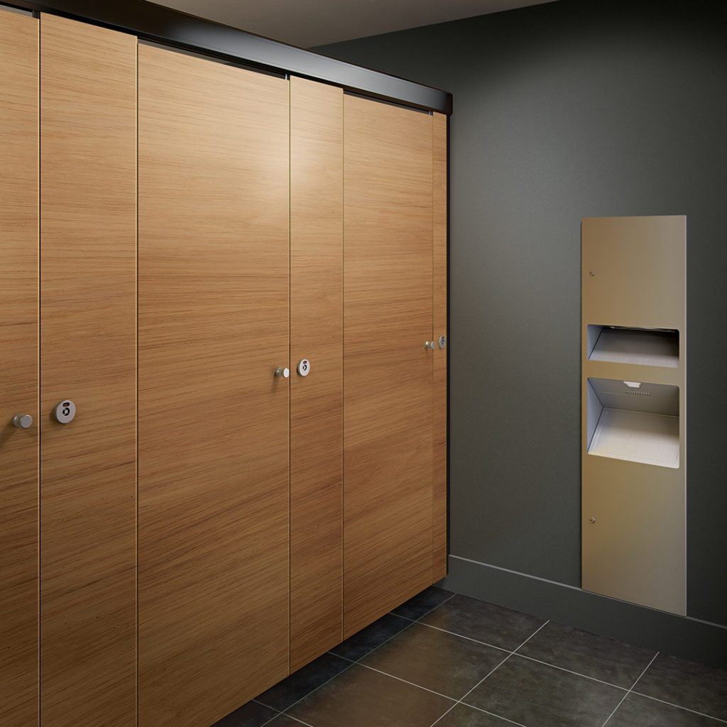Speciality Product Hardware image 2