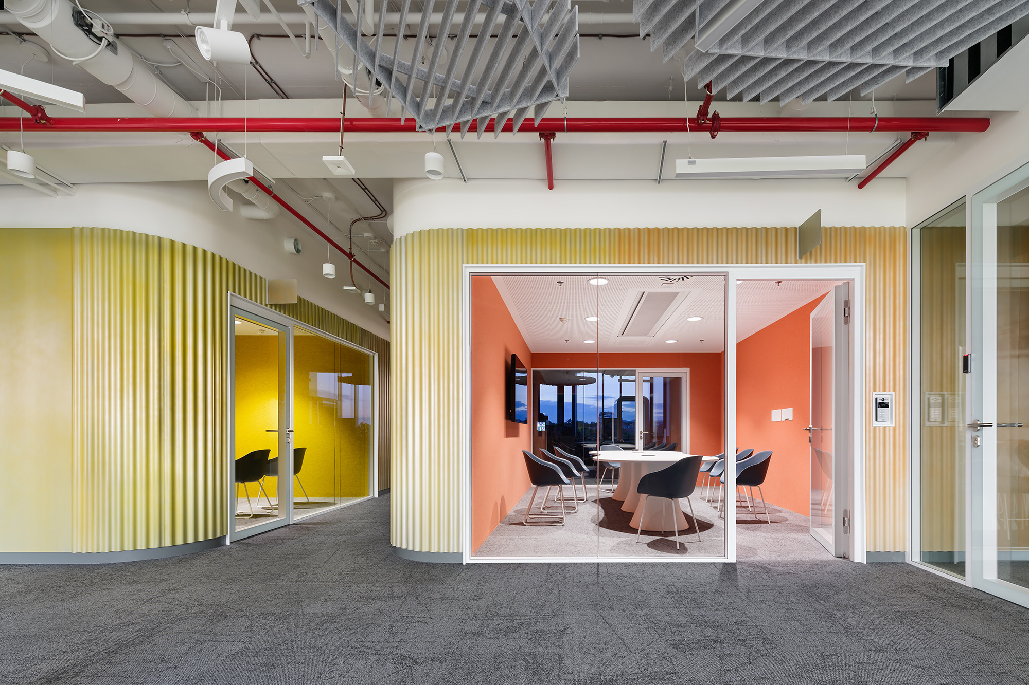Liko Partitions image 7