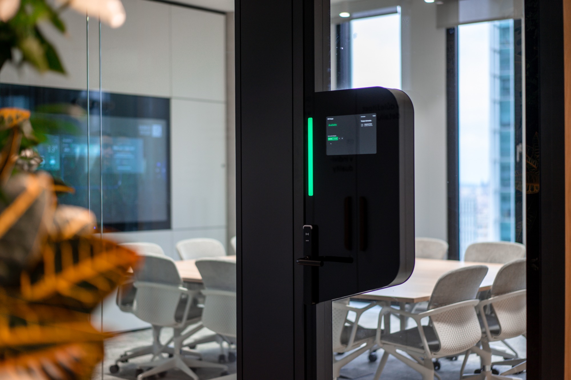 Liko Partitions image 2