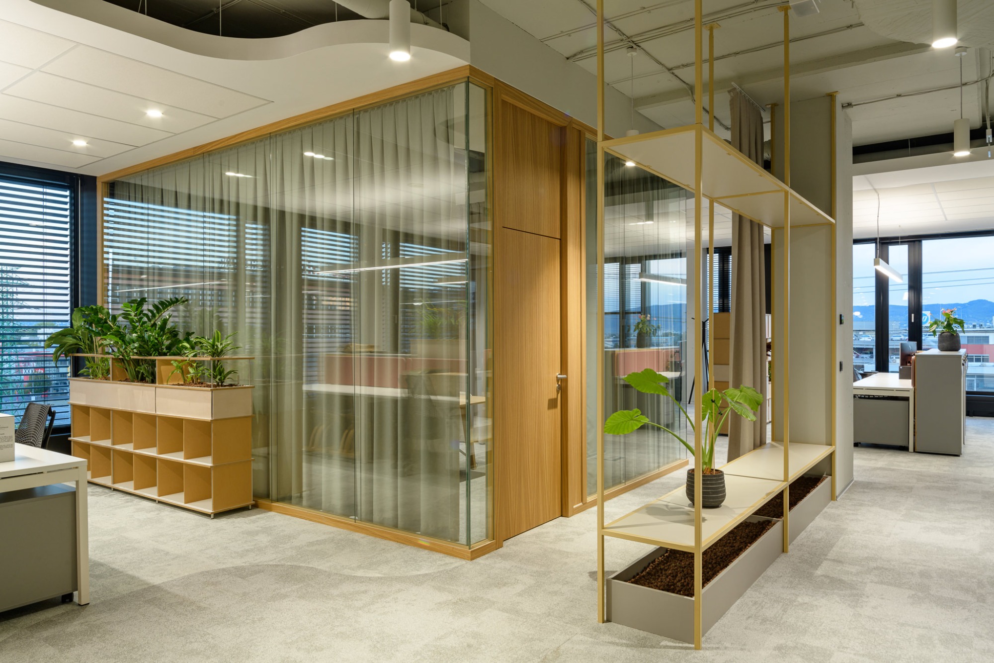 Liko Partitions image 11