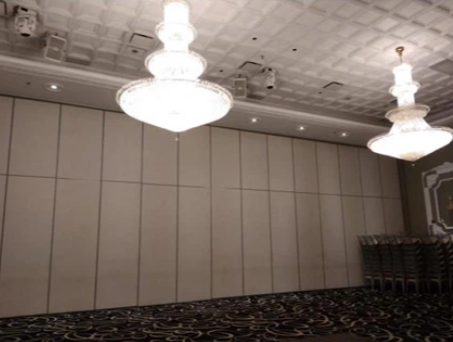 E.G. Movable Wall image 8