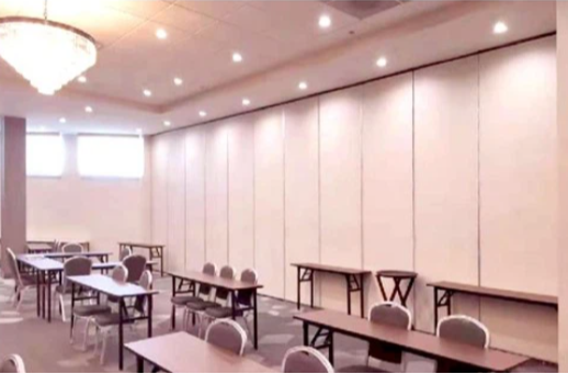 E.G. Movable Wall image 10