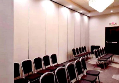 E.G. Movable Wall image 2