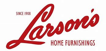 Larsen logo