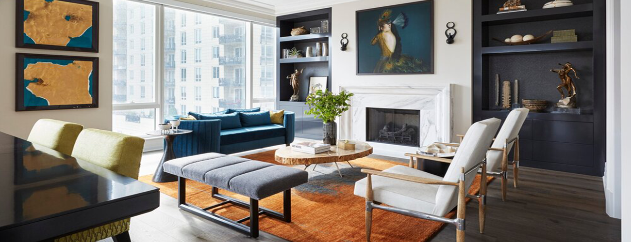 Lapchi Rug Design Studio