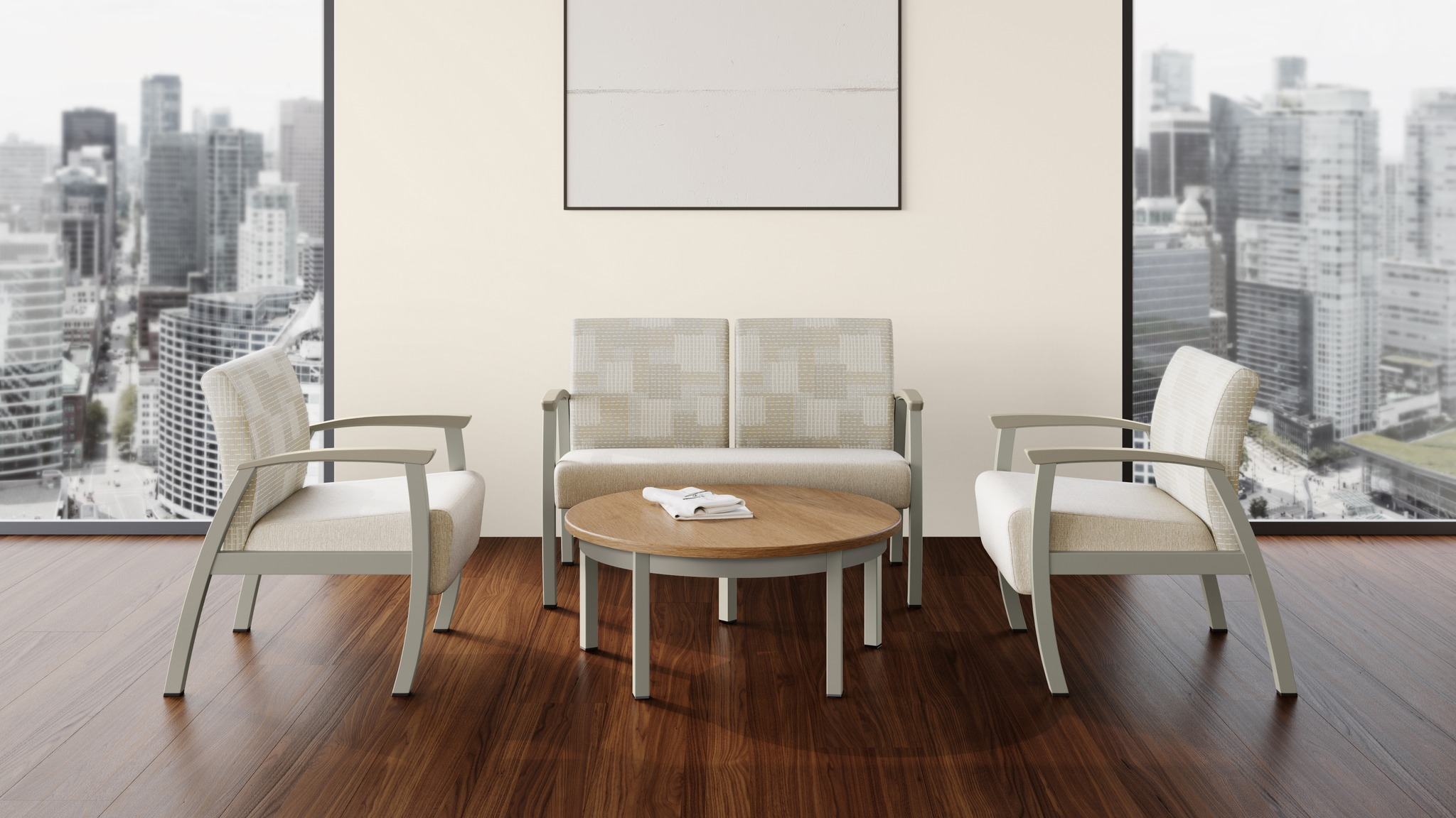 La-Z-Boy Healthcare I Knú Comfort image 11