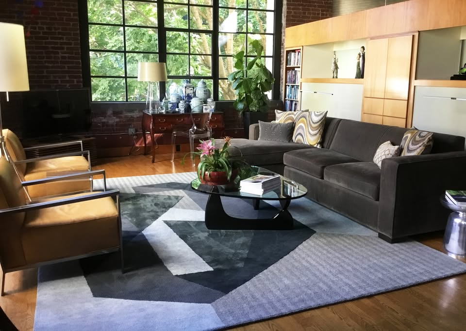 Lapchi Rug Design Studio image 3