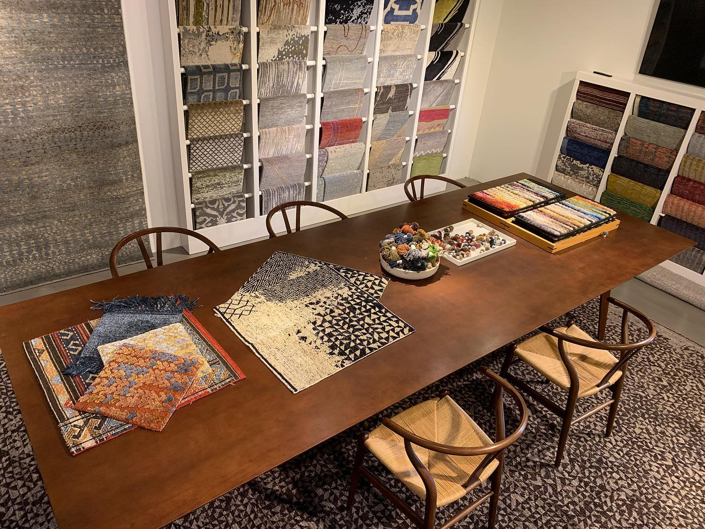 Lapchi Rug Design Studio image 5