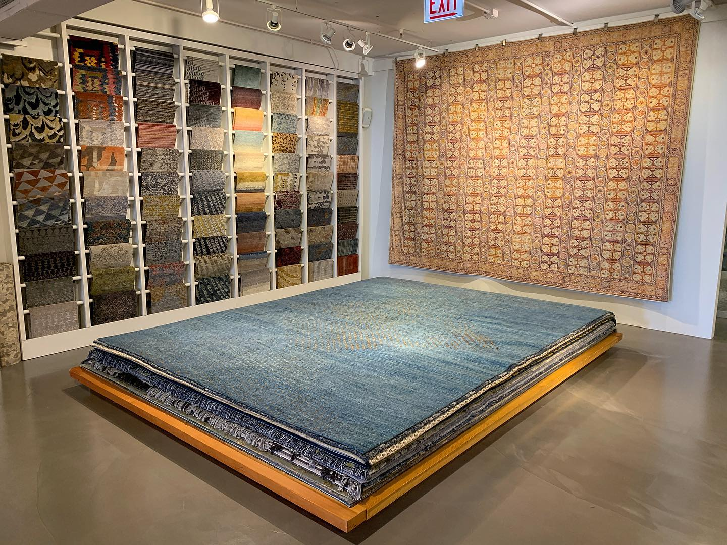 Lapchi Rug Design Studio image 4