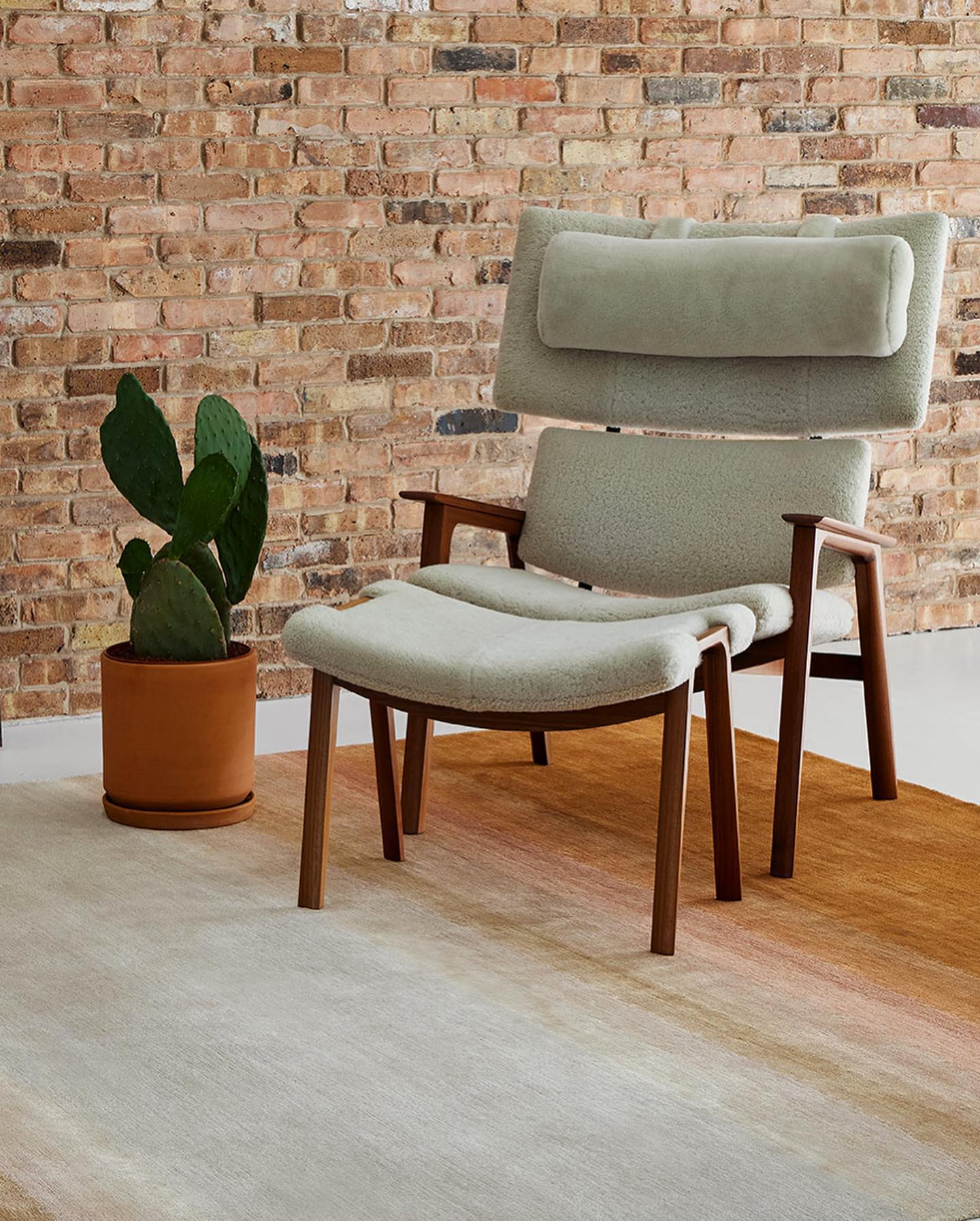Lapchi Rug Design Studio image 15