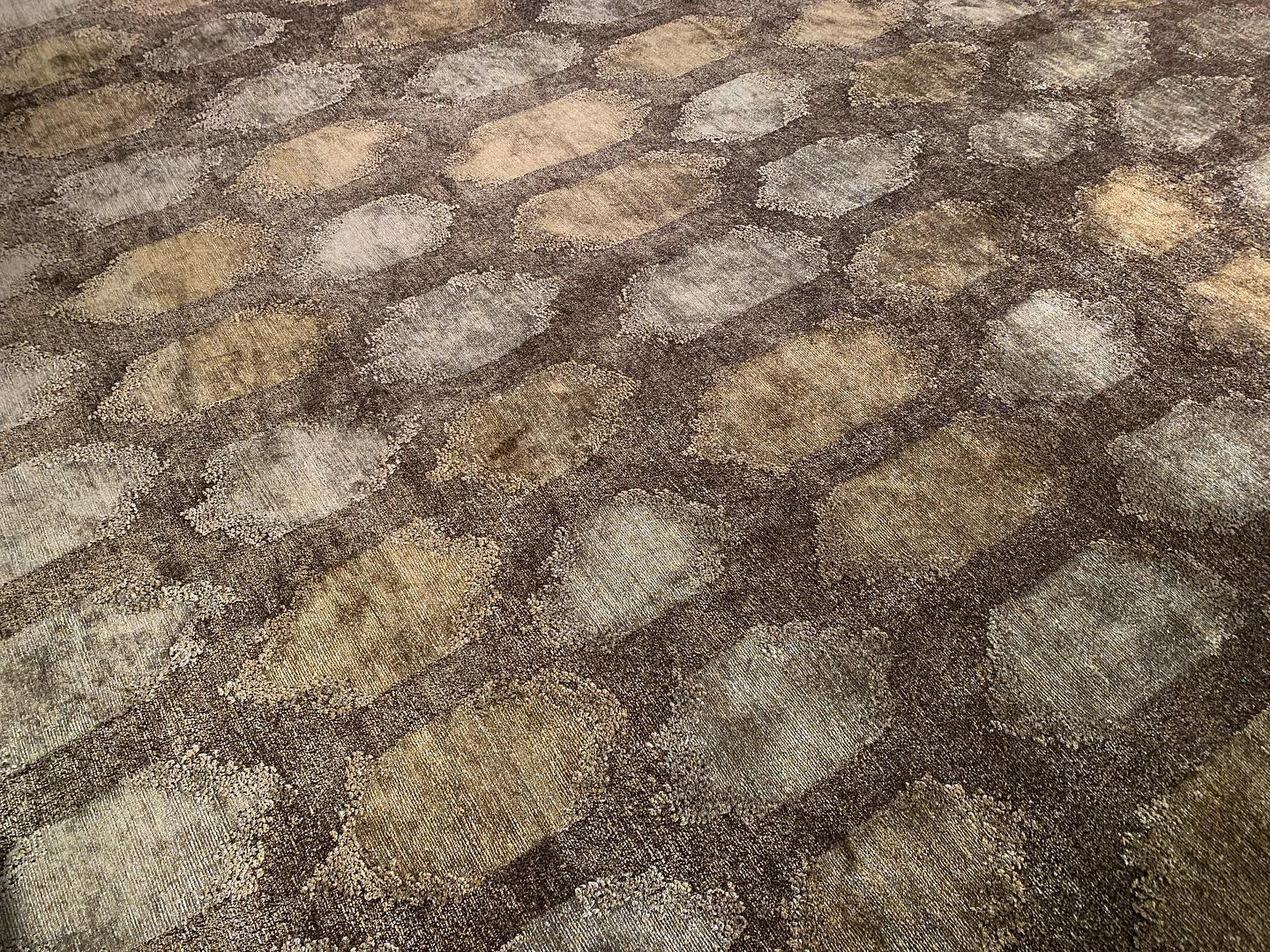 Lapchi Rug Design Studio image 11