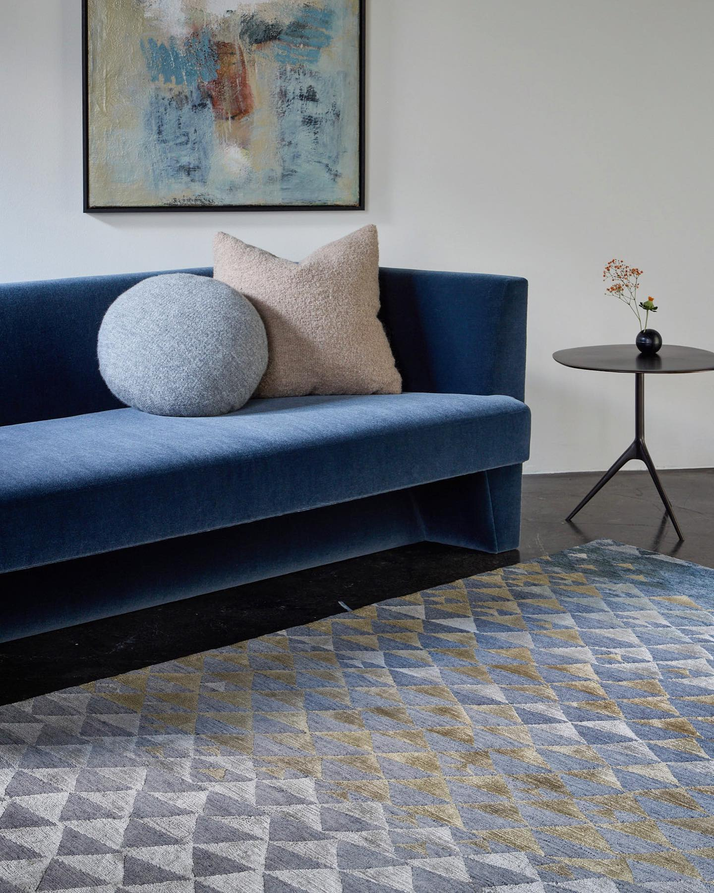 Lapchi Rug Design Studio image 10