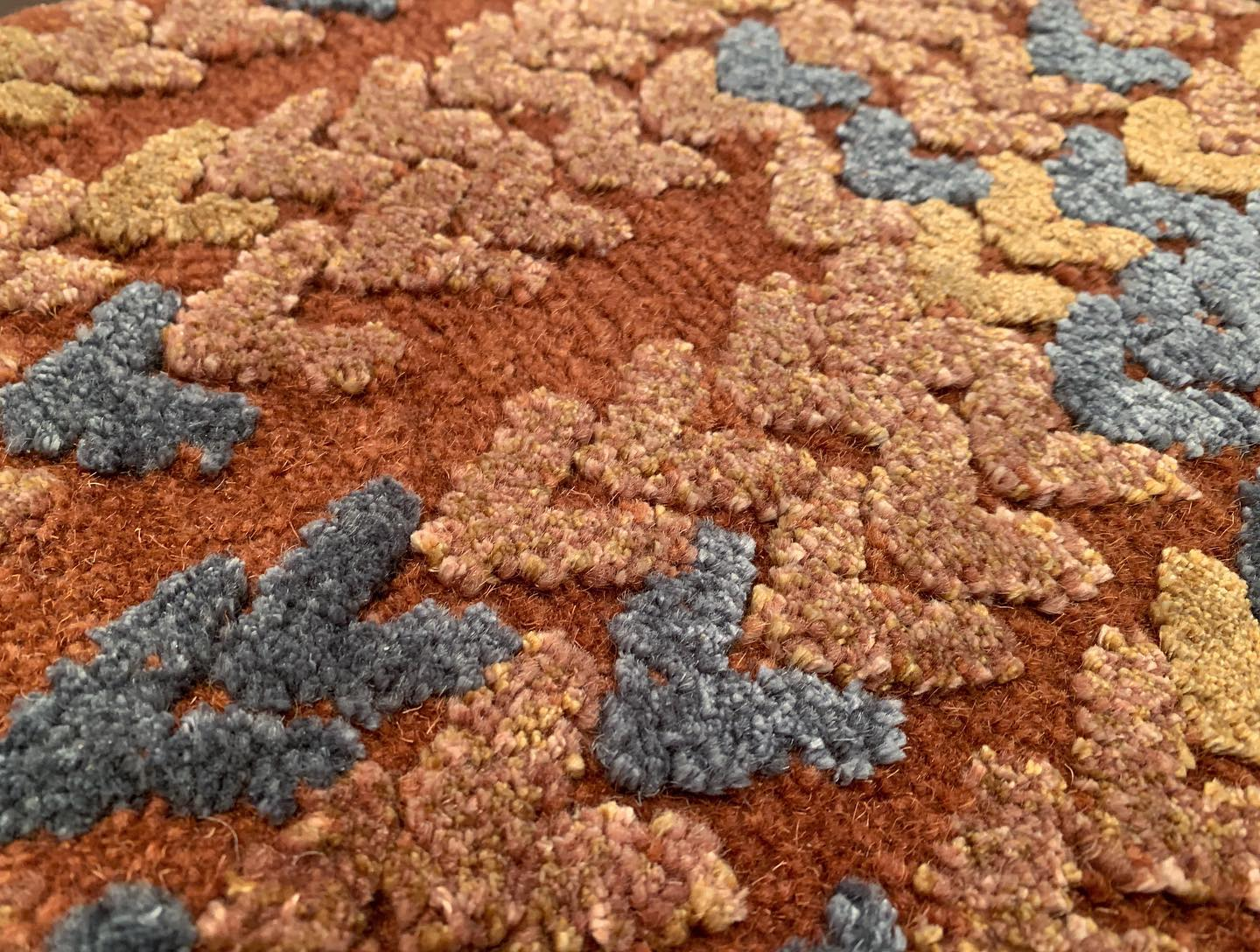 Lapchi Rug Design Studio image 7