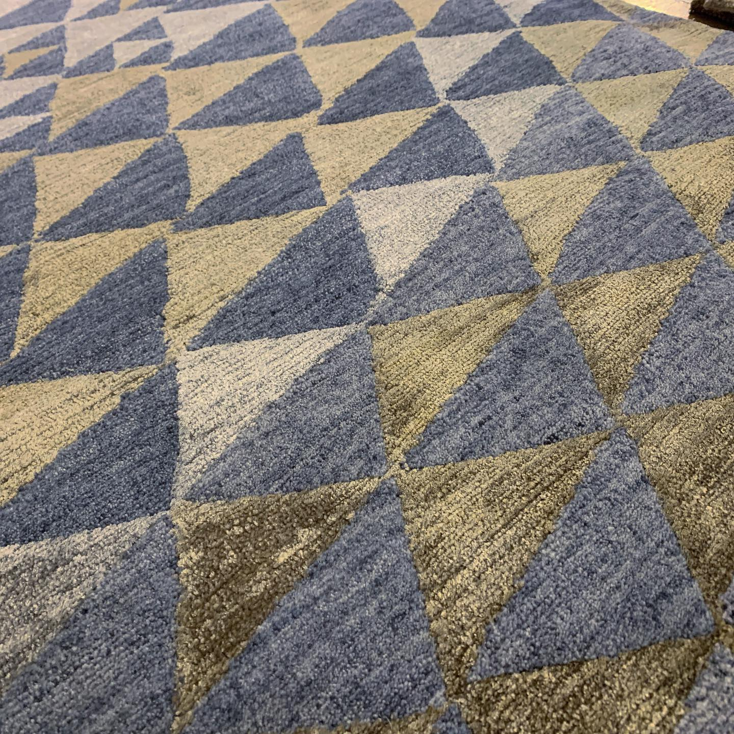 Lapchi Rug Design Studio image 18