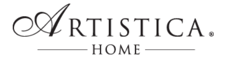 Artistica Home logo