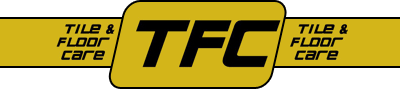 Tile & Floor Cleaning TFC logo
