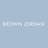 Brown Jordan logo