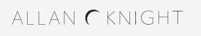 Allan Knight logo