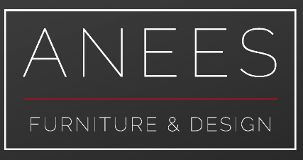 Anees Furniture & Design logo