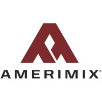 Amerimix logo