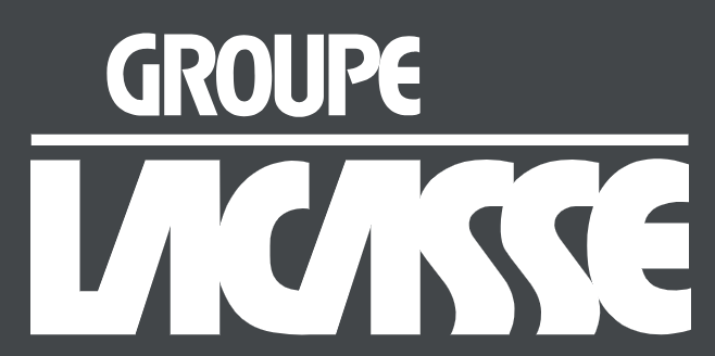 Groupe Lacasse logo