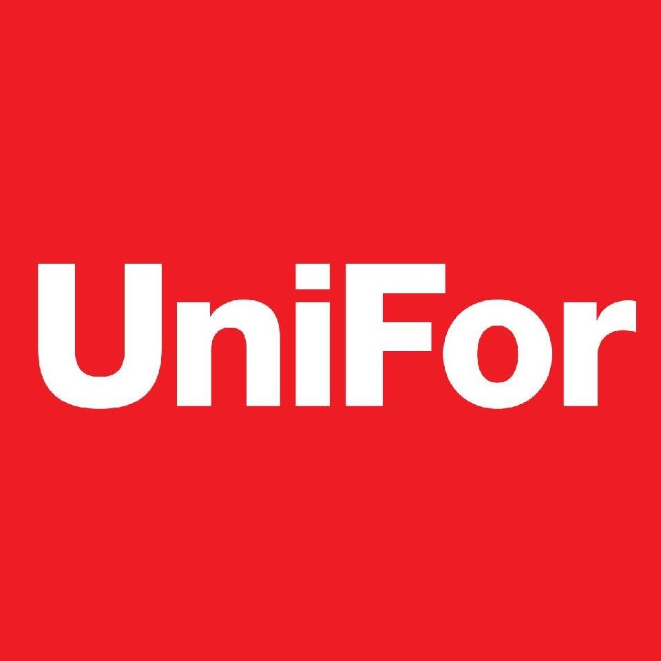 Unifor logo