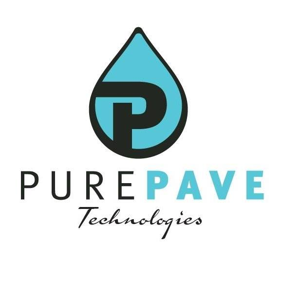PurePave logo
