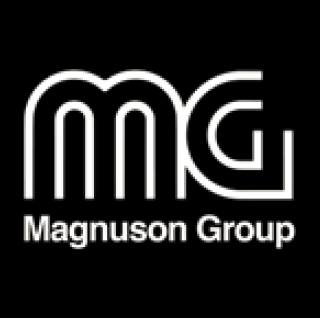 Magnuson Group logo