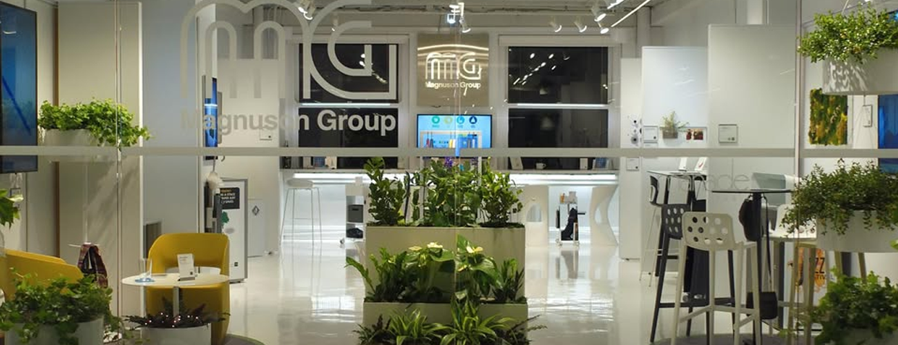 Magnuson Group