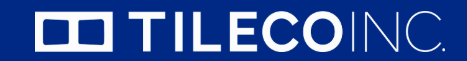 Tileco Inc. logo