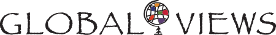 Global Views logo
