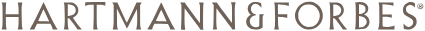 Hartmann & Forbes logo