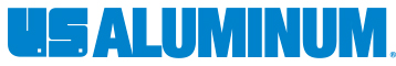 US Aluminium logo