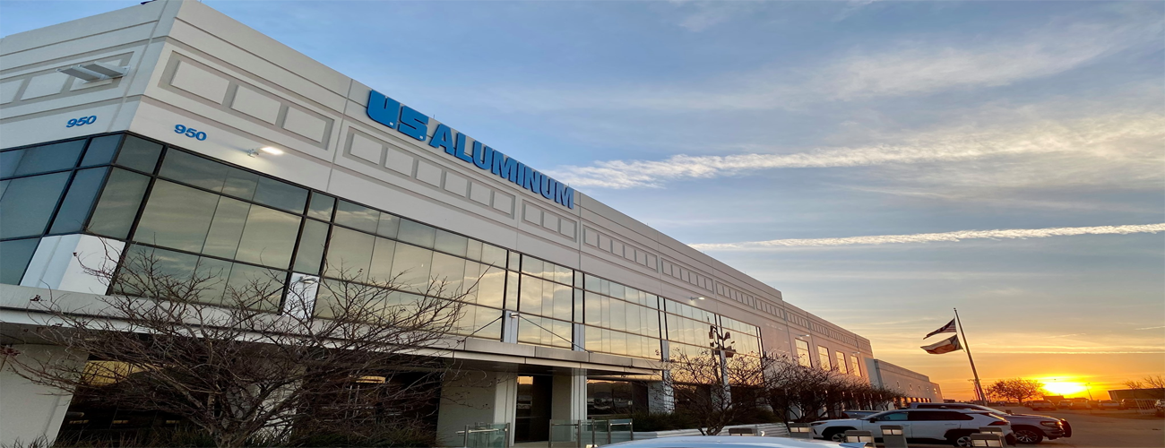 US Aluminium