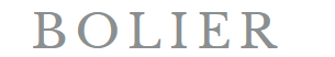 Bolier logo