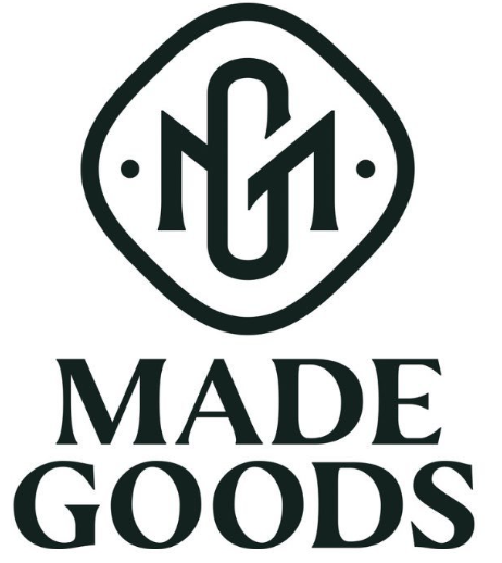 Made Goods logo