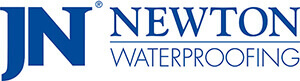 Newton Waterproofing logo