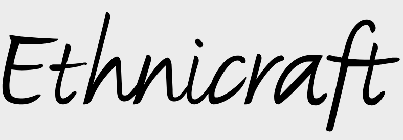 Ethnicraft logo