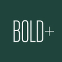 Bold Plus logo